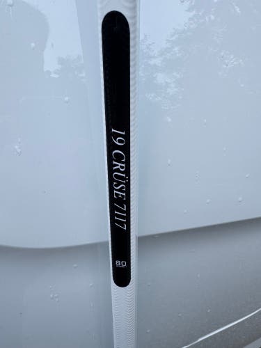 Senior PRO Red Line Right Handed Hockey Stick kovalchuk PRO 7117 curve 80 Flex Pro Stock