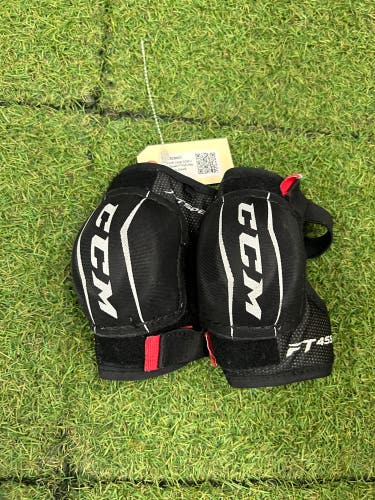 Youth Large CCM JetSpeed FT455 Elbow Pads (Used)