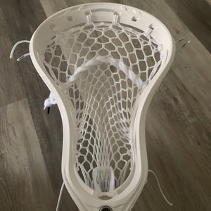Warrior Evo QX2-D Head (New)