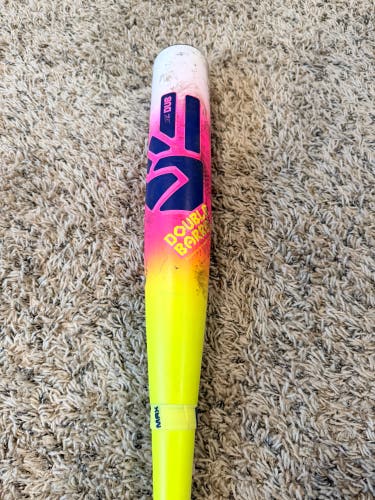 Easton Dub Composite Bat (-8) 24 oz 32" (Used)