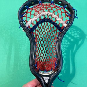 Black Nike Lakota Used Stringing Head (Used)