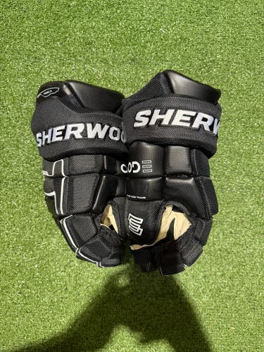 Sher-Wood Code Encrypt 2 Gloves | 14"