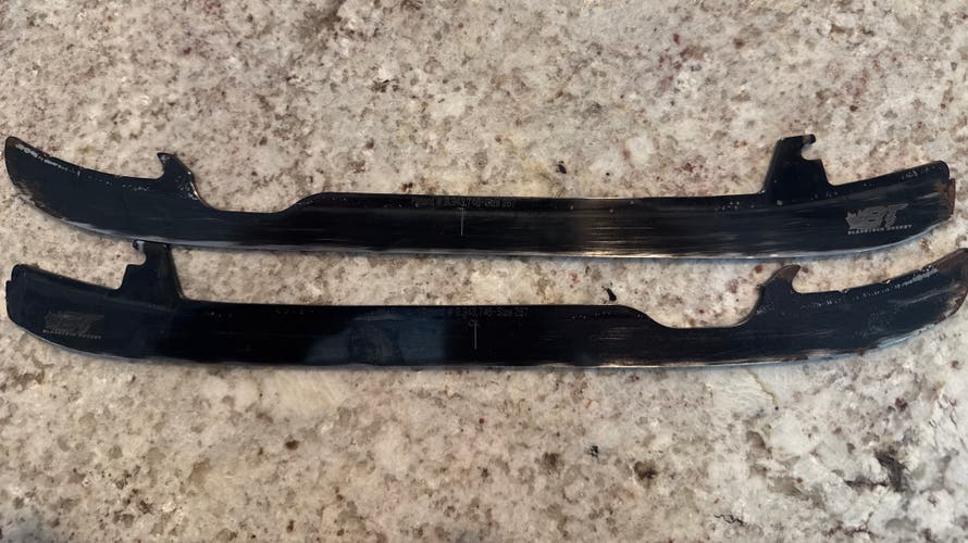 Bladetech DLC XS 287 Runners