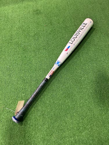 2019 Louisville Slugger Prime 919 Composite Bat BBCOR Certified (-3) Composite 28 oz 31" (Used)