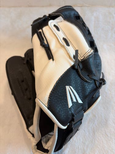 Easton LH Softball Glove 12" (Used)