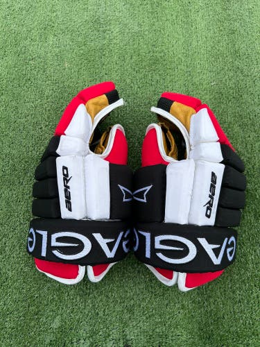 15" Senior Eagle Aero Pro Gloves