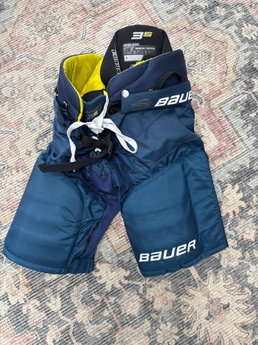 Bauer Supreme 3S Hockey Pants
