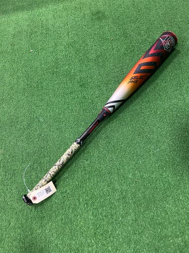 2023 Louisville Slugger Select PWR Hybrid Bat USSSA Certified (-8) Hybrid 23 oz 31" (Used)
