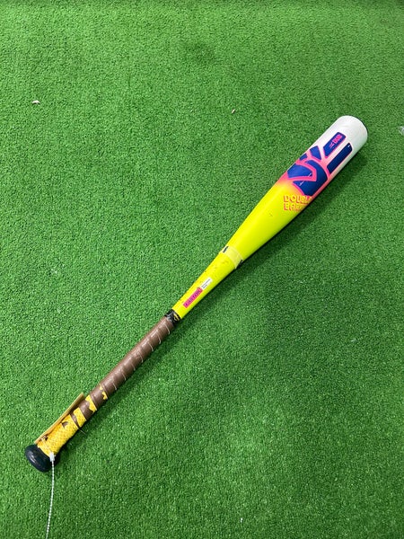 2026 Easton Dub Composite Bat USSSA Certified (-10) Composite 20 oz 30" (Used)