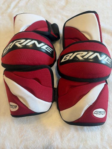 Medium junior Brine Arm Pads (Used)
