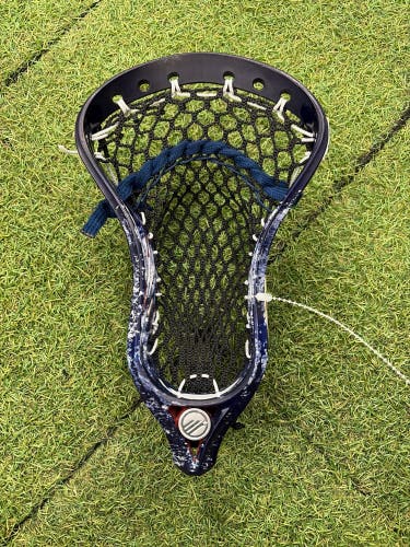 Maverik Centrik Freshly Strung Head (Used)