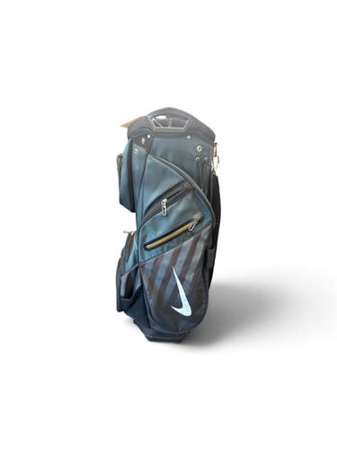 Used Nike CART BAG PERFORMANCE Mens Cart Bag None 11850-S000026014