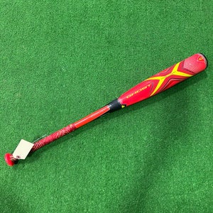 2019 Easton Ghost X Evolution Composite Bat USABat Certified (-10) Composite 20 oz 30" (Used)