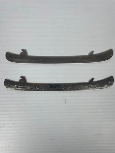 Used Size 263mm Step SB XS V-Steel Replacement Steel