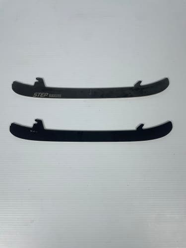 Used Size 263mm CCM Step Blacksteel Replacement Steel