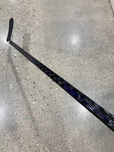 Intermediate CCM Ribcor Trigger 7 Hockey Stick Right Handed P88 55 Flex (Used)