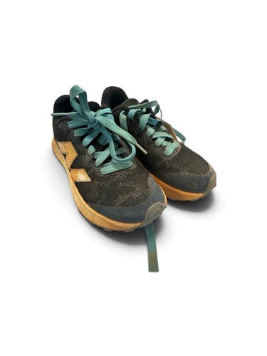 Used New Balance TURFS BB/SB Cleats None Junior 03.5 11850-S000026010