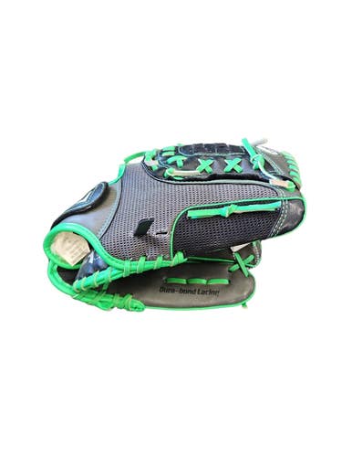 Used Franklin FASTPITCH PRO BB/SB Glove RH Throw None 11" 11850-S000026006