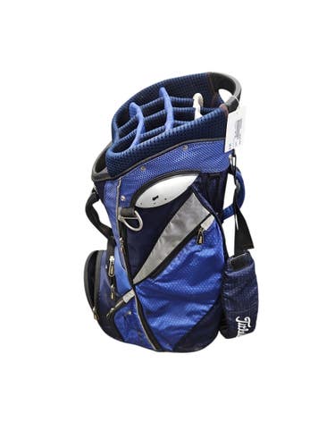 Used Titleist CART BAG Mens Cart Bag None 11850-S000026003