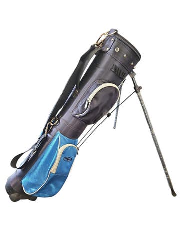 Used ATHLETIC WORKS SMALL STAND BAG Mens Stand Bag None 11850-S000025864