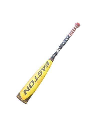 Used Easton ADV 360 BB/SB USA 2 5/8 Bat 28" 11850-S000025872