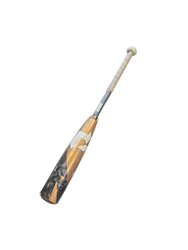 Used Demarini ZOA BB/SB USSSA 2 3/4 Bat 27" 11850-S000025873