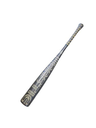 Used Warstic BONESABER BB/SB USSSA 2 5/8 Bat 30" 11850-S000025879