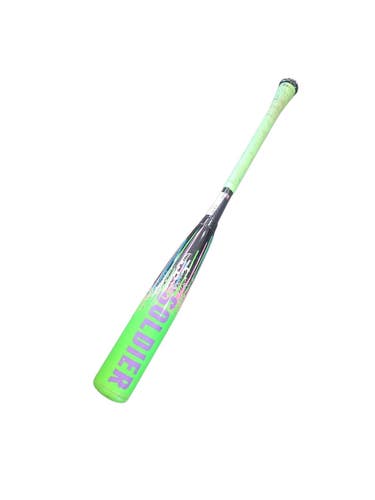Used SOLDIER TANK BB/SB USSSA 2 3/4 Bat 29" 11850-S000025880