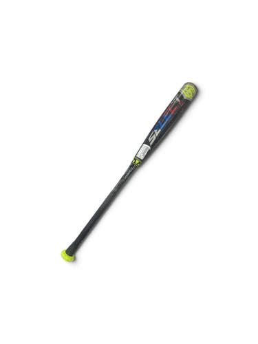 Used Louisville Slugger SELECT BB/SB USA 2 5/8 Bat 32" 11850-S000025901