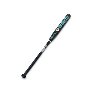 Used Worth KRECHER XL BB/SB Slowpitch Bat 34" 11850-S000025917