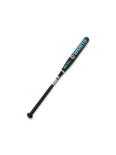 Used Worth KRECHER XL BB/SB Slowpitch Bat 34" 11850-S000025917