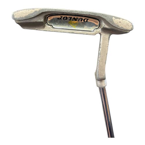 Used Dunlop PERFECT LINE Mens Putter RH 11850-S000025918
