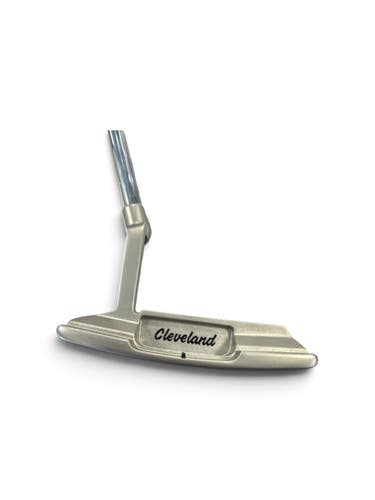 Used Cleveland HB SOFT 2 NO. 1 Mens Putter RH 11850-S000025933