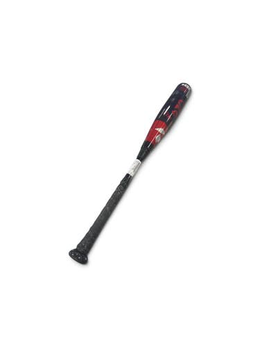 Used Demarini THE GOODS BB/SB USSSA 2 3/4 Bat 29" 11850-S000025943