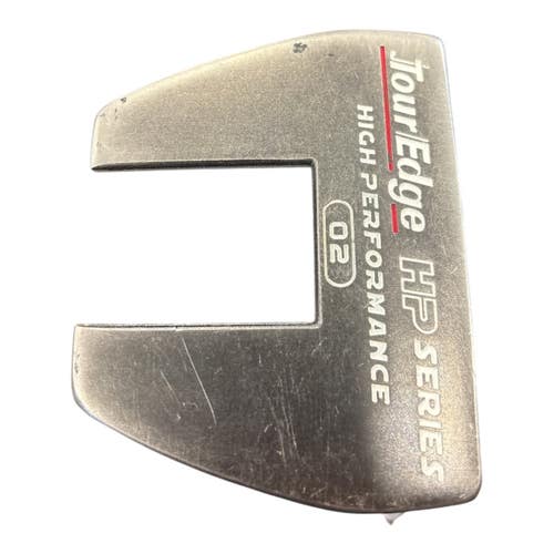 Used Tour Edge HP SERIES 02 Mens Putter RH 11850-S000025932