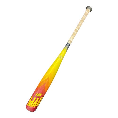 Used Easton 2024 HYPE FIRE BB/SB USSSA 2 3/4 Bat 30" 11850-S000025945