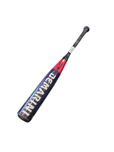 Used Demarini THE GOODS BB/SB USSSA 2 3/4 Bat 29" 11850-S000025942