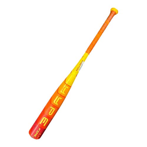 Used Easton HYPE FIRE BB/SB USSSA 2 5/8 Bat 30" 11850-S000025946