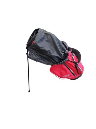 Used Izzo STAND BAG Mens Stand Bag None 11850-S000025959