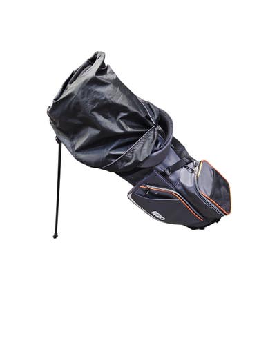 Used Izzo STAND BAG Mens Stand Bag None 11850-S000025960