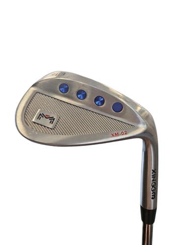 Used XINGGM Golf Wedge Mens RH 48 Degree 11850-S000025967