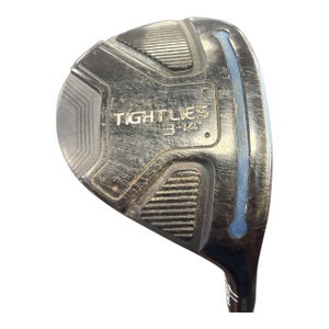 Used Adams TIGHT LIES Mens Fairway Wood RH 3 Wood 11850-S000025971