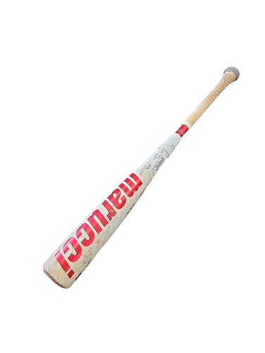 Used Marucci CAT X CONNECT 2 BB/SB USSSA 2 3/4 Bat 29" 11850-S000025987