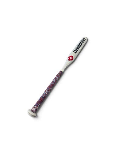 Used Demarini TEMPEST BB/SB Fastpitch Bat 29" 11850-S000025991
