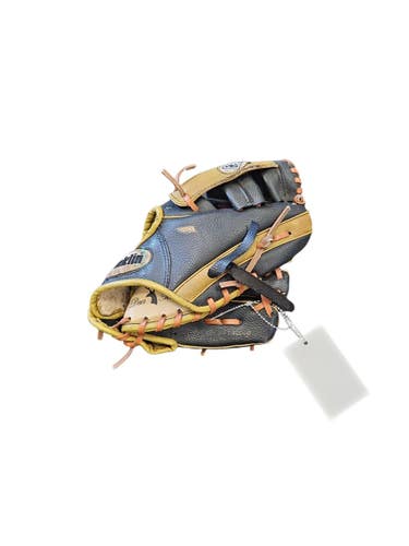 Used Franklin FRANKLIN BB/SB Glove RH Throw None 9" 11850-S000025993