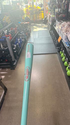 New Bat
