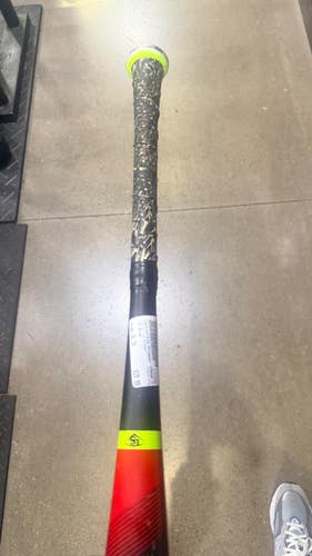 Used Louisville Slugger OMAHA 516 BB/SB High School -3 Bat 30" 11605-S000225248