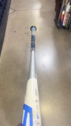 Used Louisville Slugger 618 SOLO BB/SB High School -3 Bat 31" 11605-S000225948
