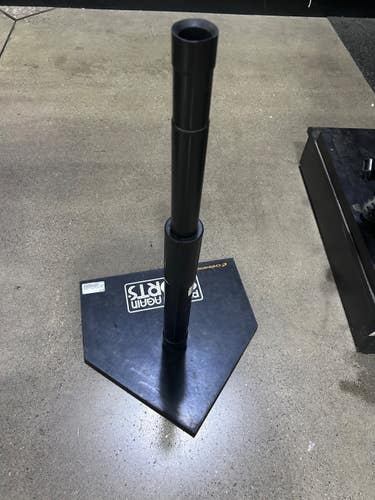 Used Champro PIAS BATTING TEE BB/SB Batting Tee 11605-S000227766