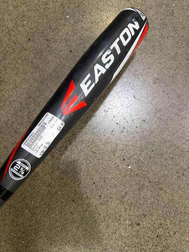 Used Easton S200 BB/SB USSSA 2 5/8 Bat 30" 11605-S000219823